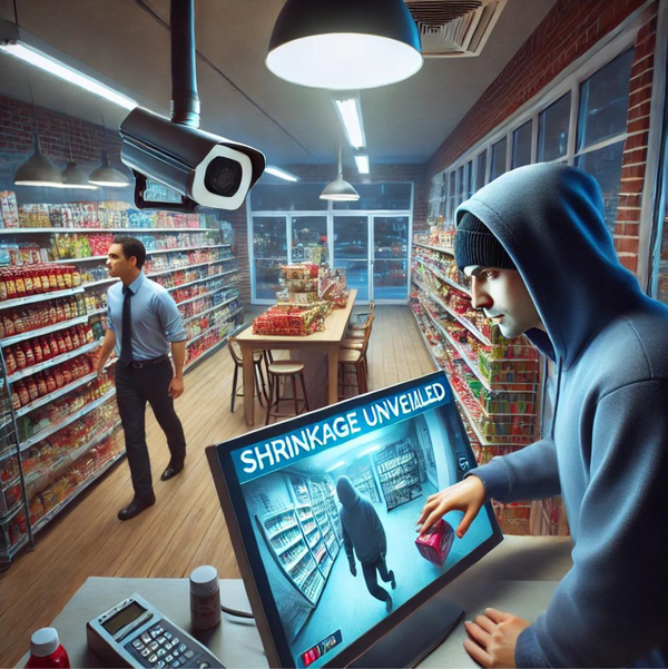 Shrinkage Unveiled: Unmasking the Thieves Targeting Your Convenience Store