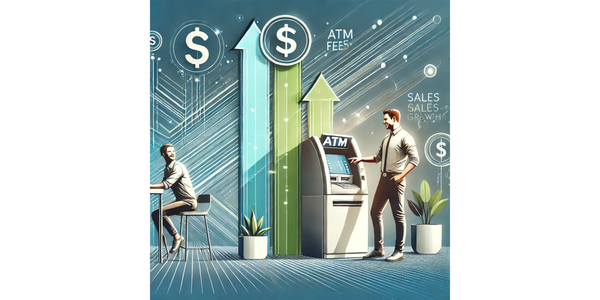 ATM Fees: Your Guide to Better Customer Service and Higher Sales